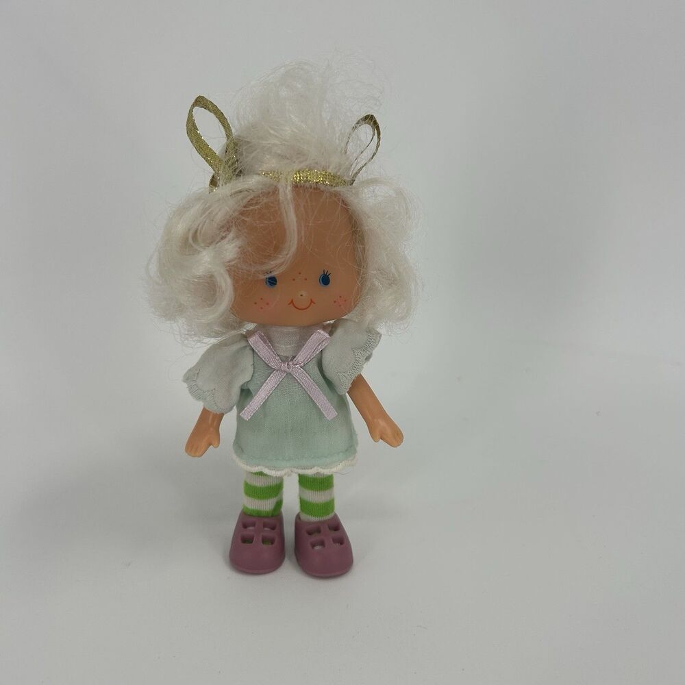 Strawberry Shortcake Angel Cake Doll Bridge Direct 2015 Fast Shipping